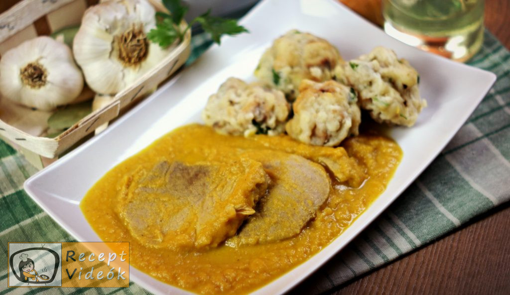 Vadas recept, vadas elkészítése - Recept Videók