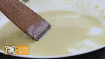 Aranysárga rántás elkészítése - Recept Videók