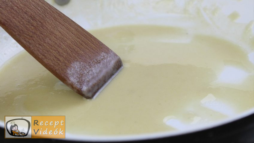 Aranysárga rántás