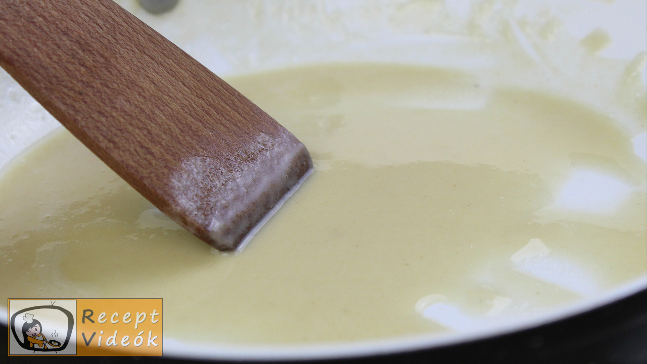 Aranysárga rántás elkészítése - Recept Videók