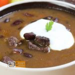 Babgulyás recept, babgulyás elkészítése - Recept Videók