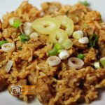 Bácskai rizseshús recept, bácskai rizseshús elkészítése - Recept Videók