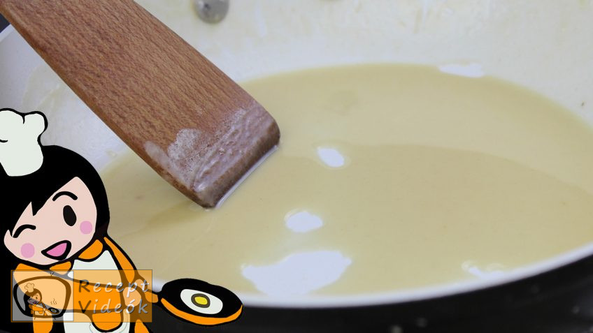 Barna rántás elkészítése - Recept Videók