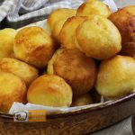 Burgonyafánk recept, burgonyafánk elkészítése - Recept Videók