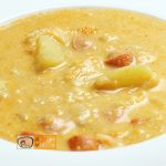 Frankfurti leves recept elkészítése - Recept Videók