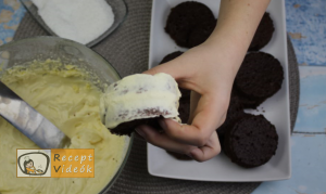 Klasszikus hólabda recept, klasszikus hólabda elkészítése 11. lépés