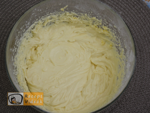 Klasszikus hólabda recept, klasszikus hólabda elkészítése 8. lépés