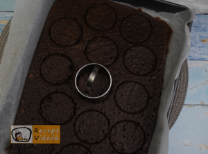 Klasszikus hólabda recept, klasszikus hólabda elkészítése 9. lépés