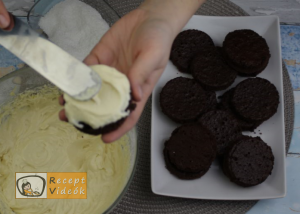 Klasszikus hólabda recept, klasszikus hólabda elkészítése 10. lépés