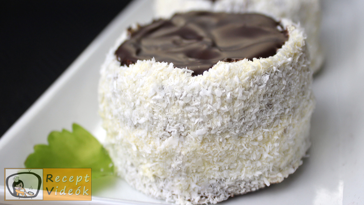 Klasszikus hólabda recept, klasszikus hólabda elkészítése - Recept Videók Klasszikus hólabda recept, klasszikus hólabda elkészítése - Recept Videók