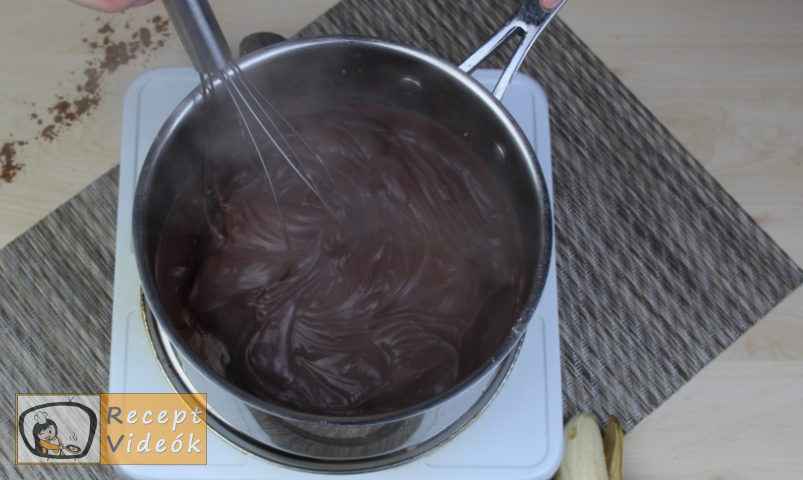 Rácsos sütemény recept, rácsos sütemény elkészítése 11. lépés