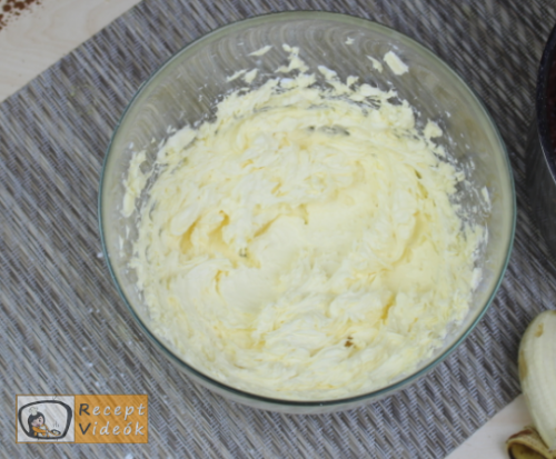 Rácsos sütemény recept, rácsos sütemény elkészítése 12. lépés