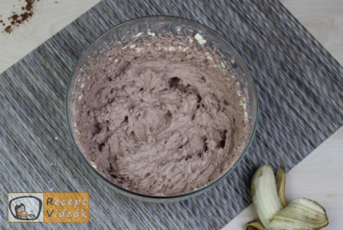 Rácsos sütemény recept, rácsos sütemény elkészítése 13. lépés