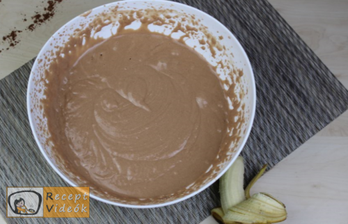 Rácsos sütemény recept, rácsos sütemény elkészítése 5. lépés