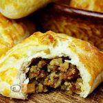 Húsos batyu recept, húsos batyu elkészítése - Recept Videók