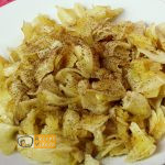 Egyszerű káposztás tészta recept, egyszerű káposztás tészta elkészítése - Recept V
