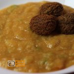 Kelkáposzta főzelék recept, kelkáposzta főzelék elkészítése - Recept Videók