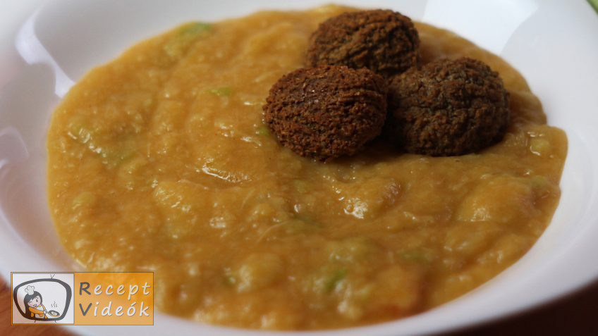 Kelkáposzta főzelék recept, kelkáposzta főzelék elkészítése - Recept Videók