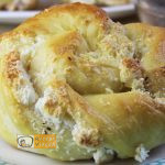 Kókuszos csiga recept, kókuszos csiga elkészítése - Recept Videók