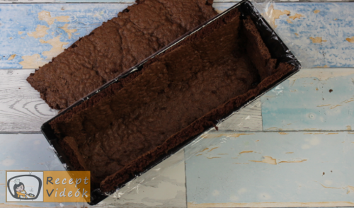 málnás-joghurtos alagút recept, málnás-joghurtos alagút elkészítése 9. lépés