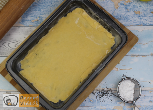 Mákos csoda recept, mákos csoda elkészítése 8. lépés