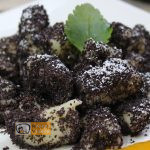 Mákos nudli recept, mákos nudli elkészítése - Recept Videók