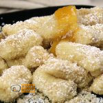 nudli recept, nudli elkészítése - Recept Videók