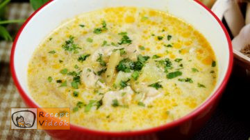 Palócleves recept, palócleves elkészítése - Recept Videók