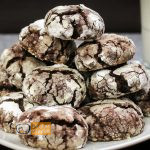 Pöfeteg keksz recept, pöfeteg keksz elkészítése - Recept Videók