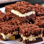 Reszelt túrós süti recept, reszelt túrós süti elkészítése - Recept Videók