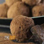 Rumos golyó recept, rumos golyó elkészítése - Recept Videók