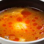 Egyszerű tojásleves recept, egyszerű tojásleves recept készítése - Recept Videók