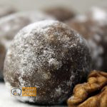 Hógolyó (sütés nélkül) recept, hógolyó (sütés nélkül) elkészítése - Recept Videók