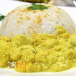 Csirkemell receptek: Csirkemell tejfölös-currys szószban - Recept Videók