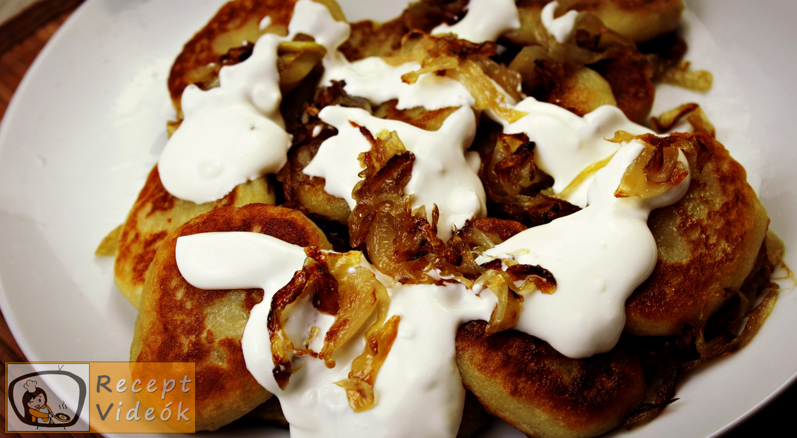 Dödölle recept, dödölle elkészítése - Recept Videók