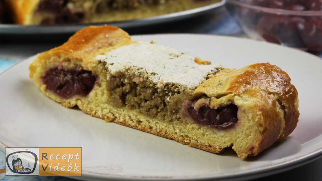 Macskaszem recept, macskaszem elkészítése - Recept Videók