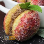 Őszibarack süti recept, őszibarack süti elkészítése - Recept Videók