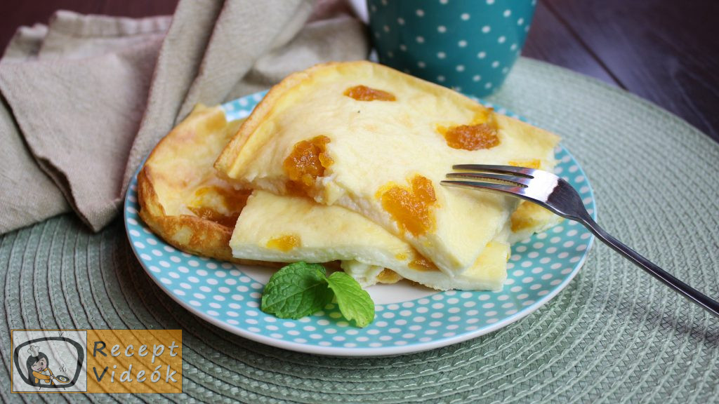 Kefires prósza recept, kefires prósza elkészítése - Recept Videók