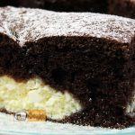 Boci szelet recept, boci szelet elkészítése - Recept Videók