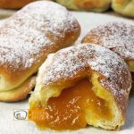 Lekváros bukta recept, lekváros bukta elkészítése - Recept Videók