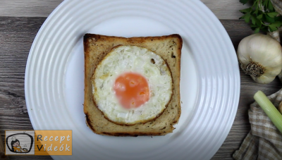 Húsvéti diy kreatív recept ötletek, asztaldíszek - húsvéti kreatív reggeli 1. lépés