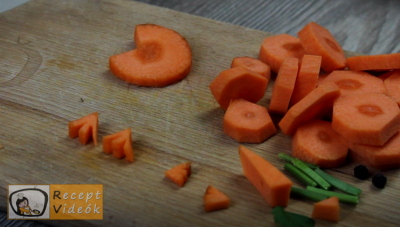 Húsvéti diy kreatív recept ötletek, asztaldíszek - húsvéti kreatív reggeli 5. lépés