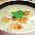 Francia hagymaleves recept, francia hagymaleves elkészítése - Recept Videók