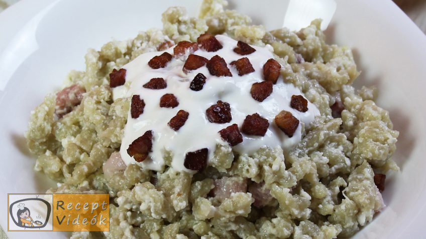 Juhtúrós  sztrapacska