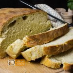 Házi kenyér recept, házi kenyér elkészítése - Recept Videók