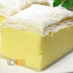 Krémes recept, krémes elkészítése - Recept Videók