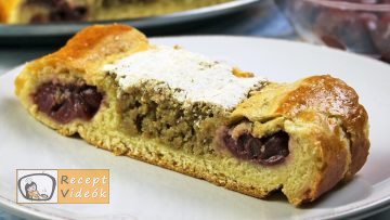 Macskaszem recept, macskaszem elkészítése - Recept Videók