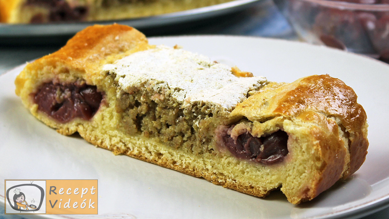 _macskaszem Macskaszem recept, macskaszem elkészítése - Recept Videók