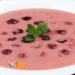 Meggyszósz (meggymártás) recept, meggyszósz (meggymártás) elkészítése - Recept Videók