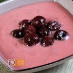 Meggyszósz (meggymártás) recept, meggyszósz (meggymártás) elkészítése - Recept Videók